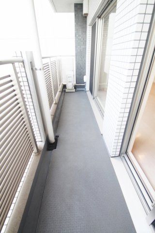 パークキューブ神田の内装写真