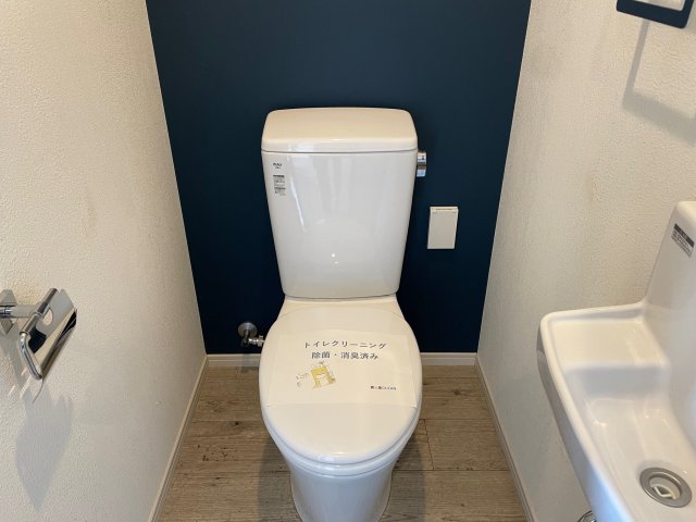 Stella Ishikawaのトイレ写真