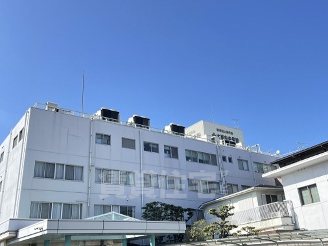 病院　大東中央病院（病院）まで1623m