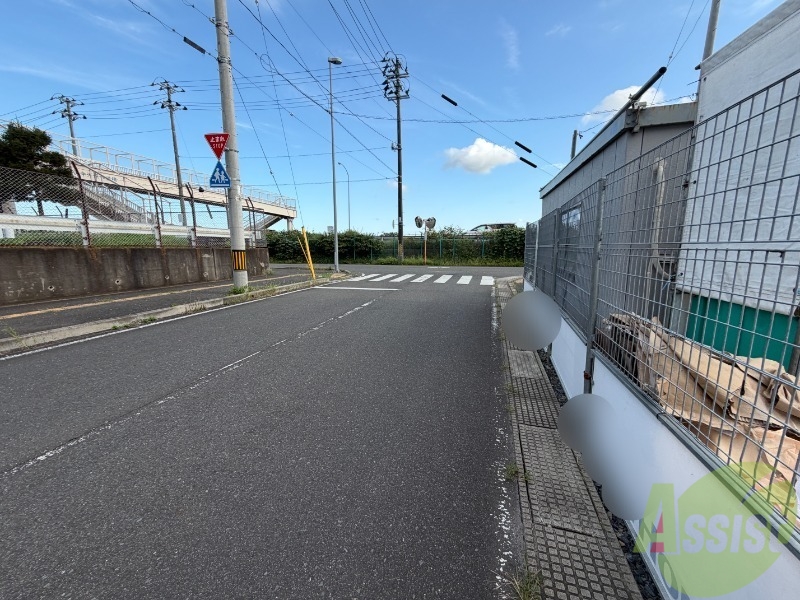 その他　ゴミ置き場その他