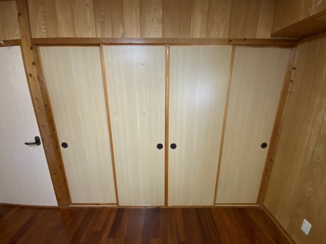 メゾンキャッスルIIの内装写真