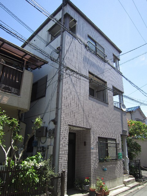 マンション古川のその他写真