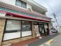 コンビニ　ローソンストア100八王子山田店（コンビニ）まで722m