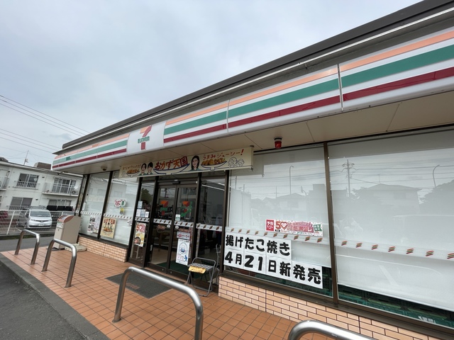 DOMAガレージハウスの周辺写真