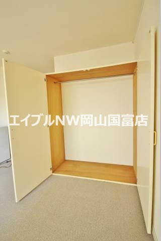 レオーネ竜之口の内装写真