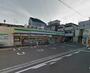コンビニ　ファミリーマート木月一丁目店（コンビニ）まで662m