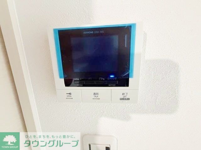 その他設備　設備