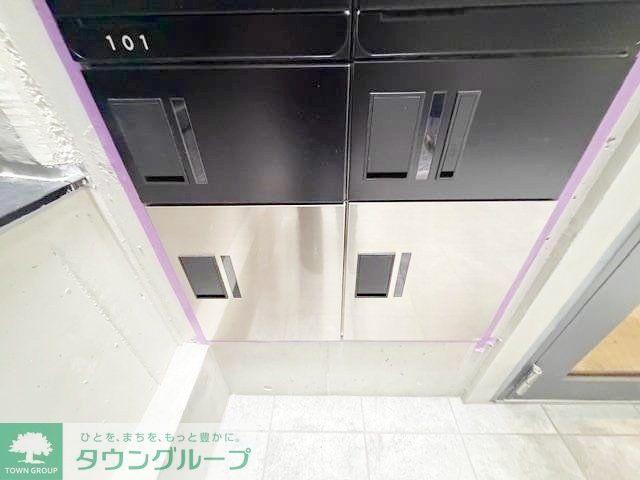 その他共有部分　キッチン