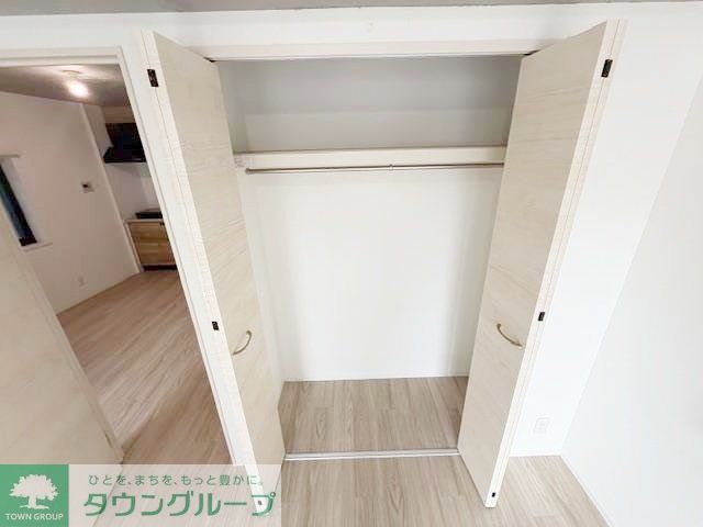 収納　収納