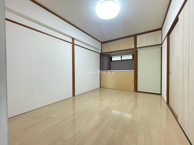 パレス大野の内装写真