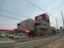 スーパー　アオキスーパー長久手店（スーパー）まで506m