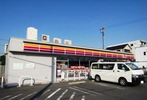 その他　サークルK本陣通店（その他）まで614m