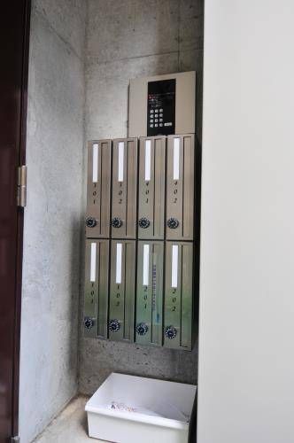 その他共有部分　☆設備充実☆