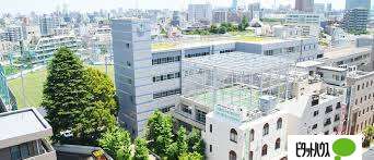 高校・高専　東京都立竹早高校（高校・高専）まで419m