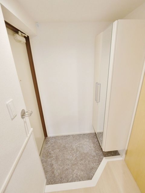 玄関　★玄関です★