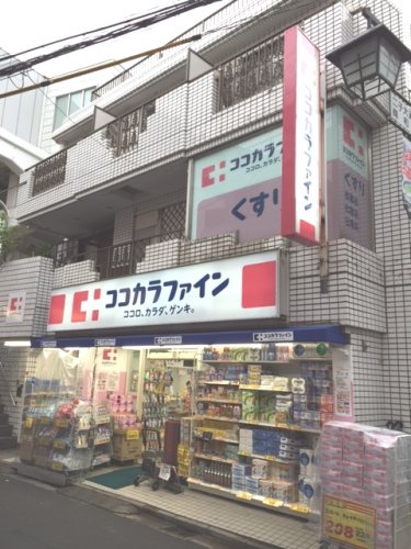 コーポリバーサイドの周辺写真