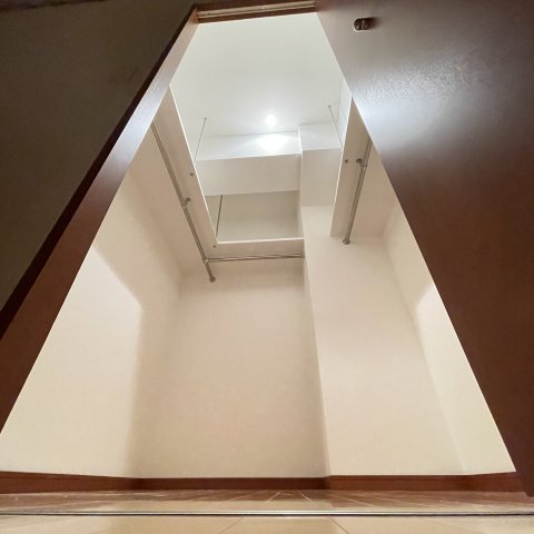収納　同仕様タイプです
