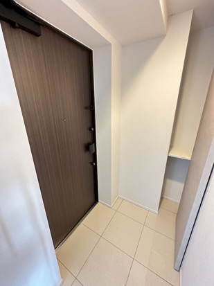 玄関　玄関※別部屋参考写真
