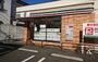 コンビニ　セブンイレブン墨田1丁目大正通り店（コンビニ）まで181m