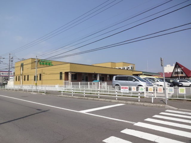 幼稚園・保育園　認定こども園うみの星保育園（幼稚園・保育園）まで890m