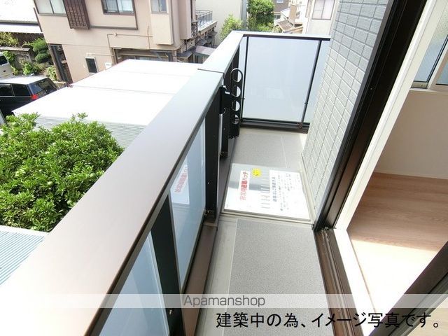 Dーcrinum桜堤の内装写真