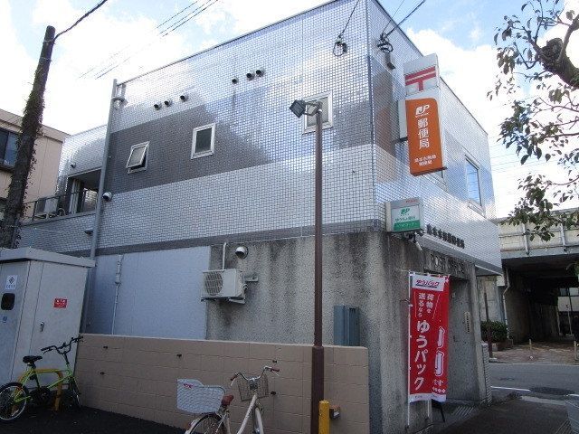アムール山崎の周辺写真