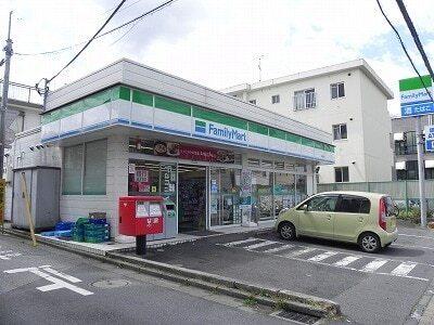 その他　ファミリーマート柏富勢店（その他）まで850m