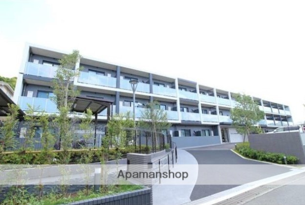 東急田園都市線 鷺沼駅 徒歩10分 築5年
