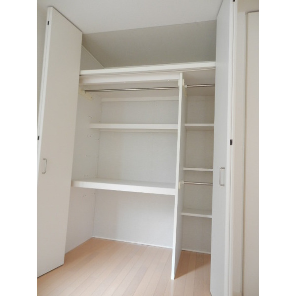 MAISON VERTの内装写真