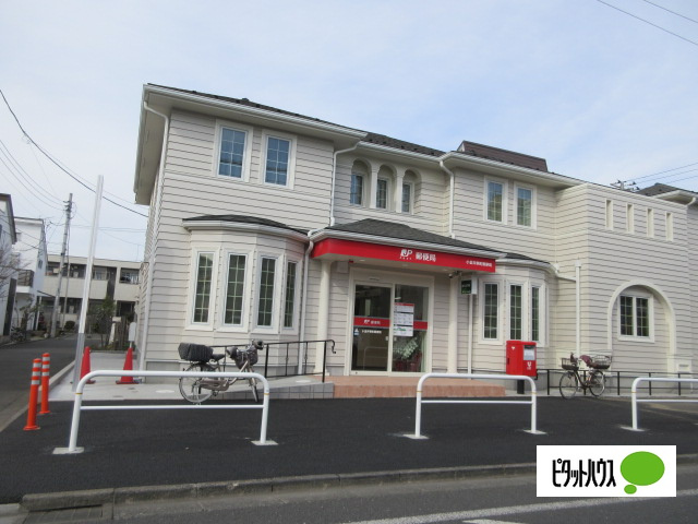 MAISON VERTの周辺写真