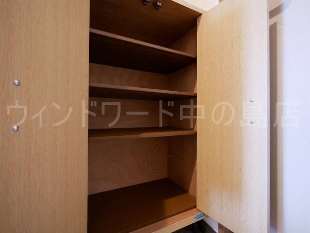 その他設備　詳細は、ウィンドワード中の島までご相談下さい。