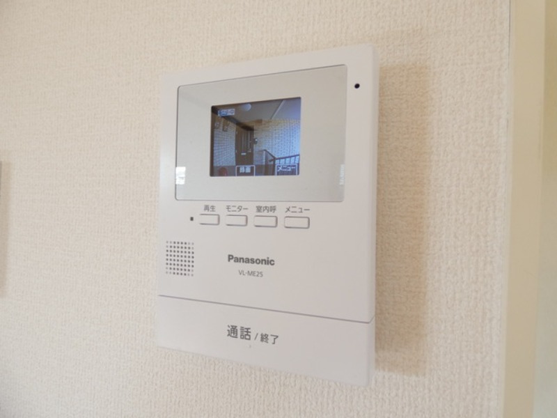 セキュリティ　図面と現状に相違がある場合には現状を優先