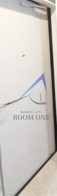 玄関　玄関です。