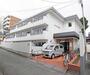 北野白梅町駅より徒歩5分 2階 築44年10ヶ月の賃貸物件