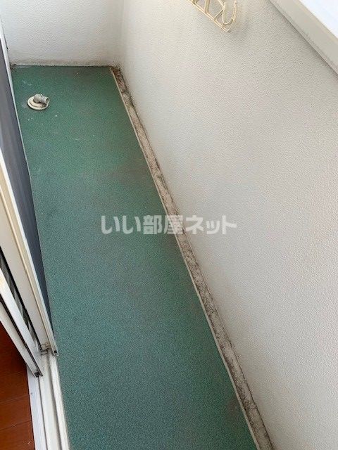 マリス北野の内装写真