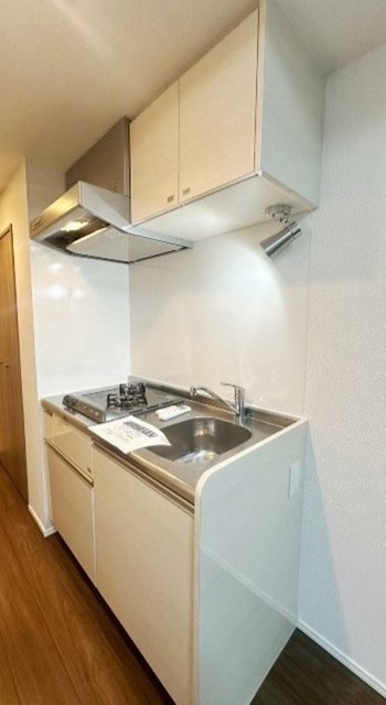 キッチン　別部屋同仕様タイプ