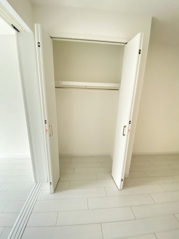 シャンタラム吹田の内装写真