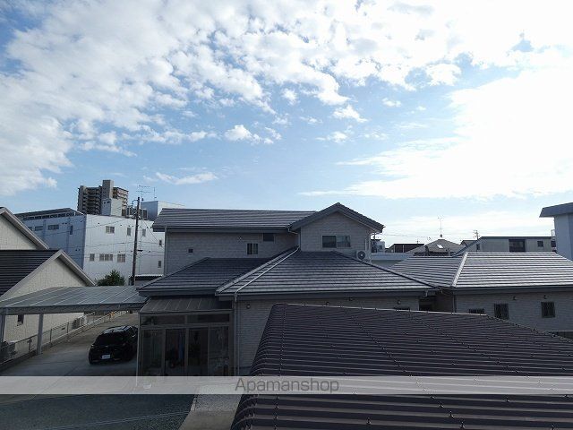 眺望　眺望