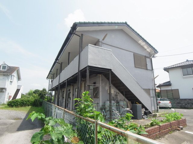 グリーンコーポ