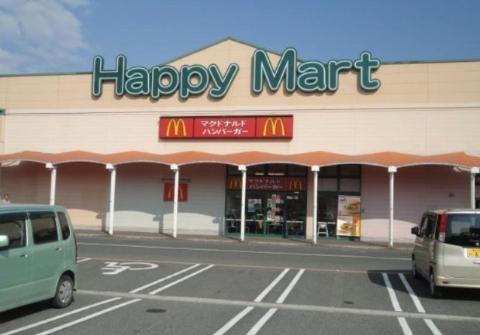 その他　テンマヤハピーマートサファ福山店（その他）まで795m