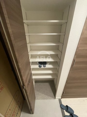 その他部屋・スペース　MELDIA　CREST　TAPP難波WEST（メディアクレ