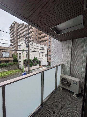 サクラガーデン武蔵小金井の内装写真
