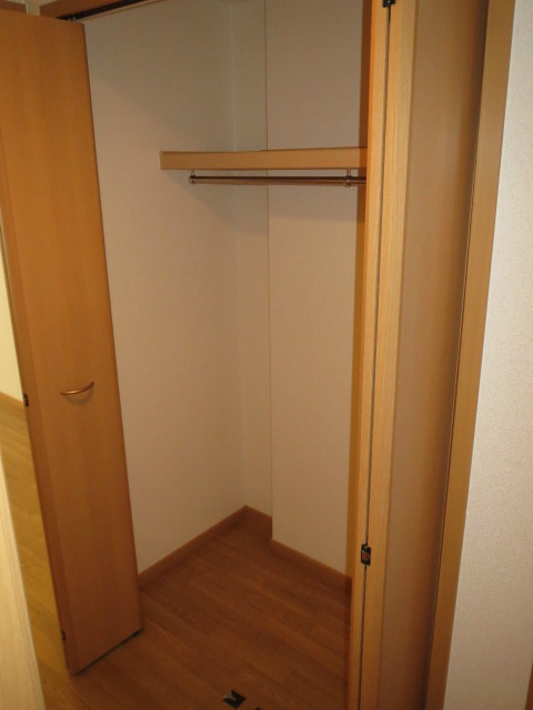プレステージIの内装写真