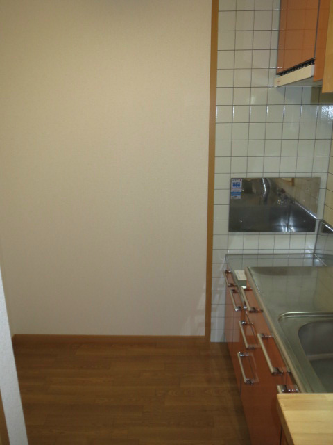 プレステージIのその他写真