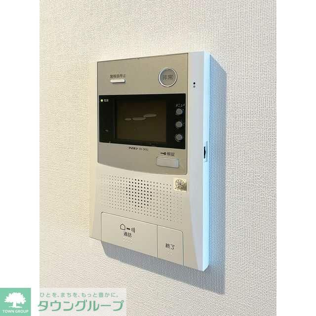 ジニア浅草のその他写真