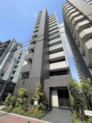 建物外観　★見学予約受付中★