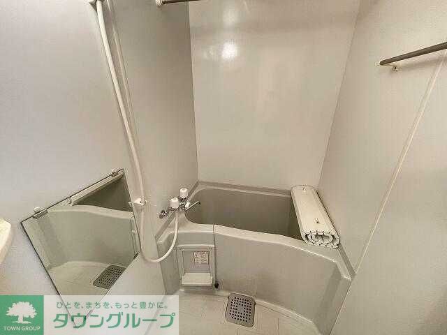 スプランドゥールの風呂写真
