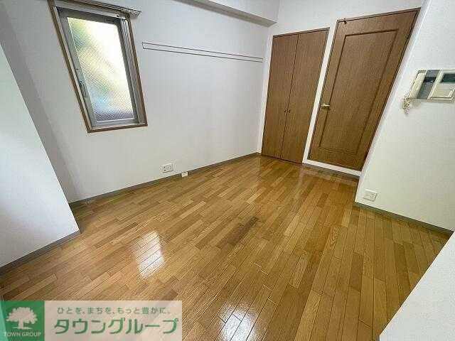 スプランドゥールの居間写真