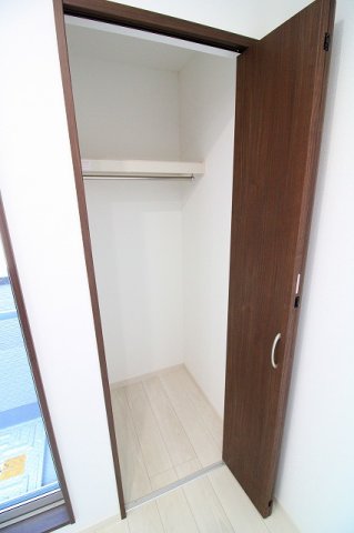 THE NOBLES 諏訪野町Iの内装写真