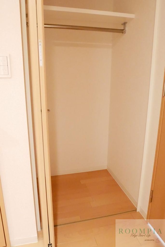 FORTIS水天宮前の内装写真